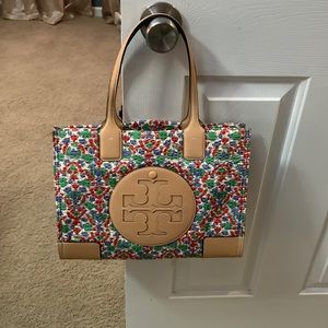 Tory Burch Floral print